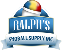 Ralphs SnoBall Supply Promo Codes